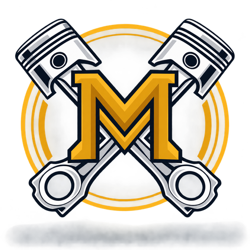 Maricopa Mobile Mechanic logo